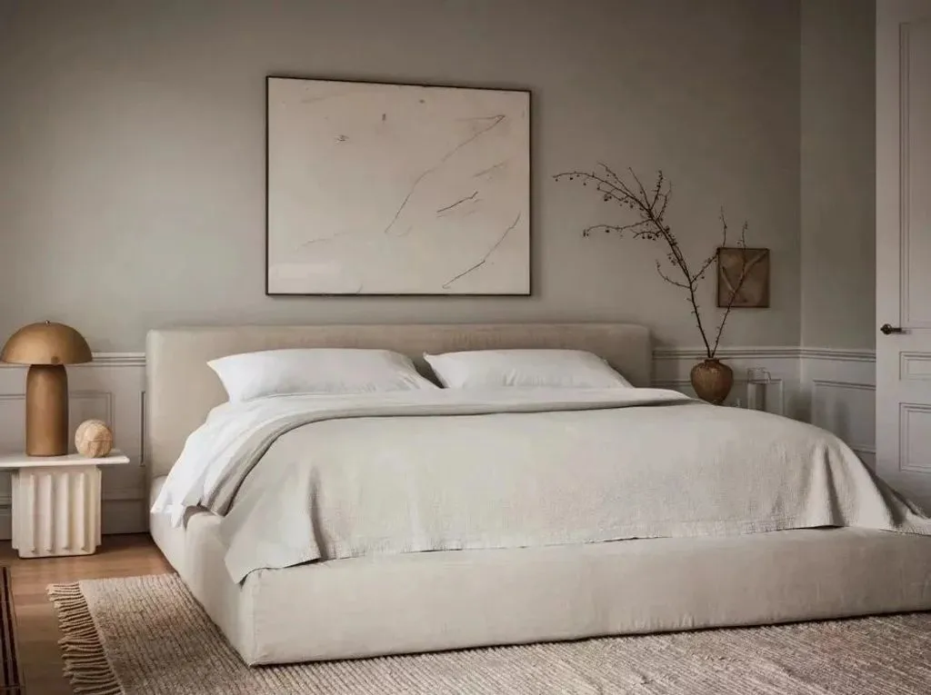 Chambres - Duplex Luxueux avec Terrasse à Paris 15e