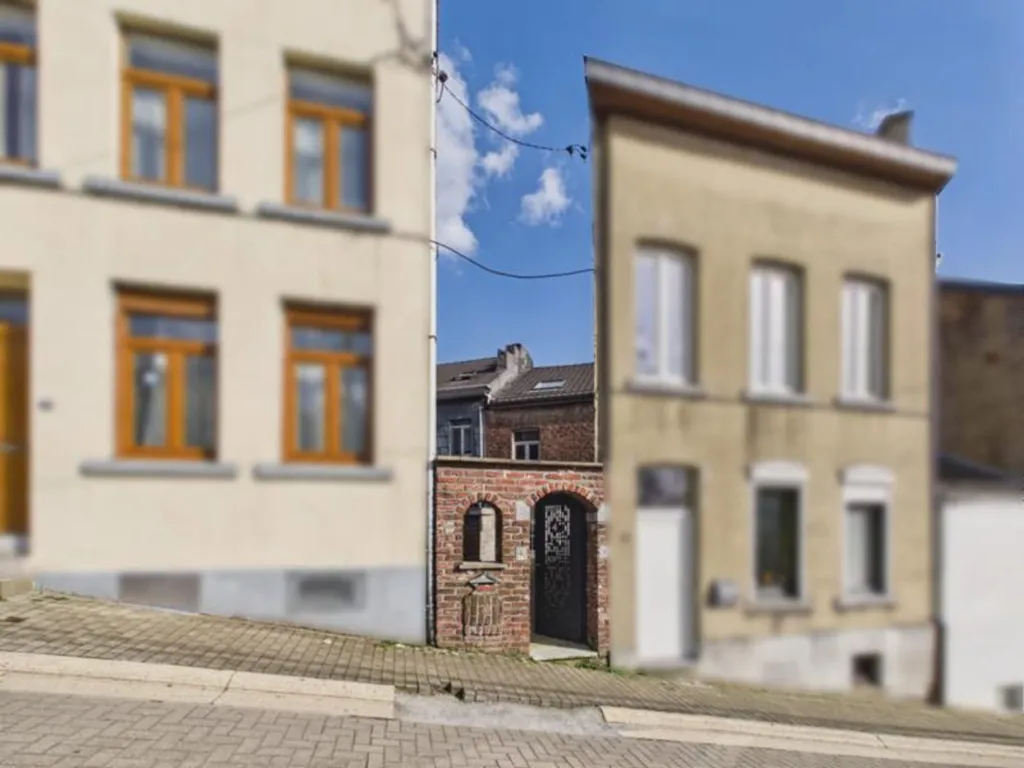 facade