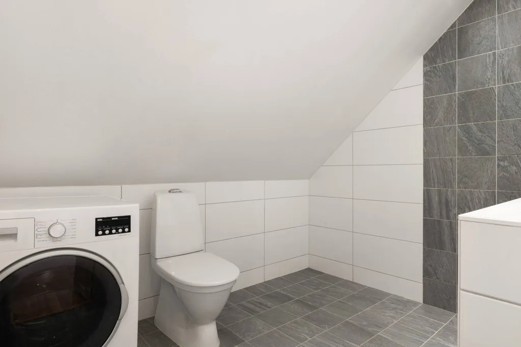 Appartement 2 pièces à Södertälje kommun