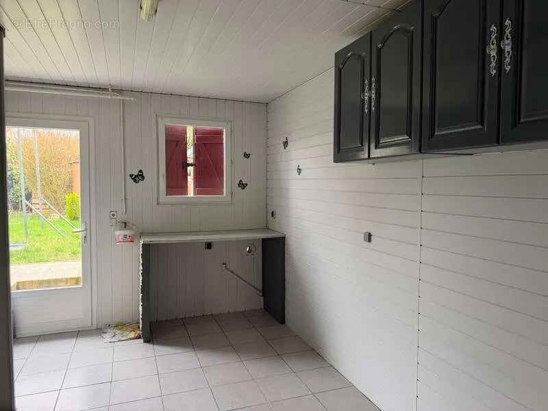 Maison 5 pièces à Saint-Dizier