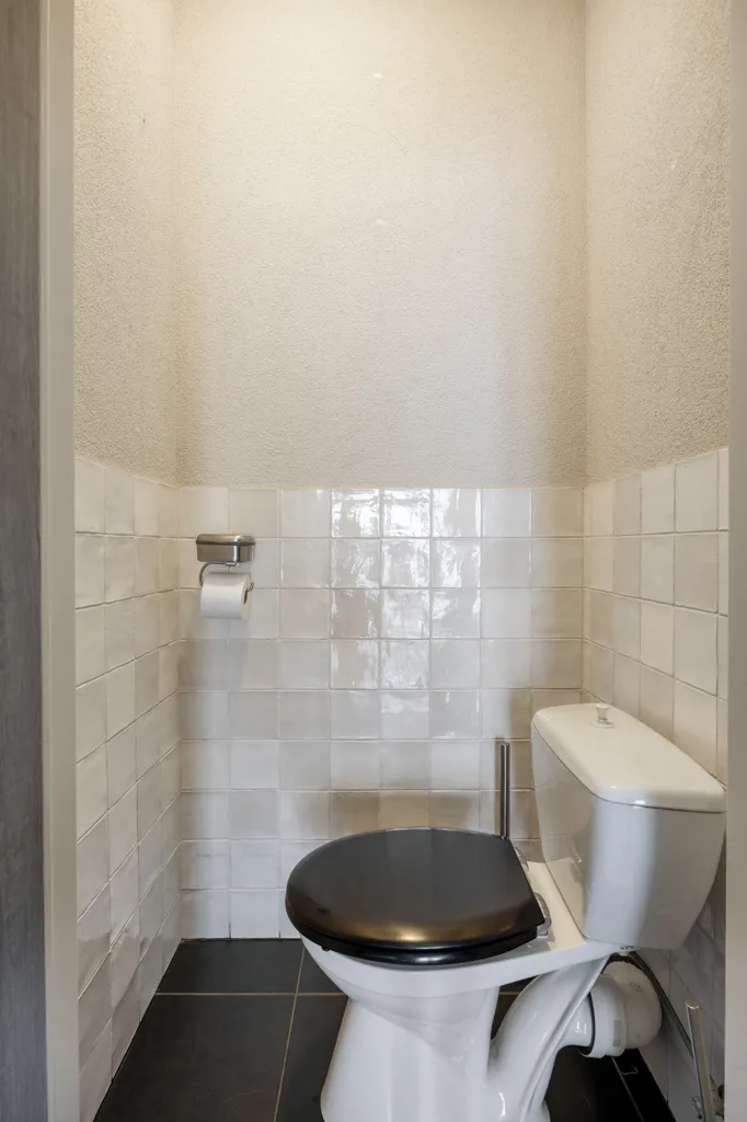 Vannitoad - Instapklare Bel-etage in Stabroek