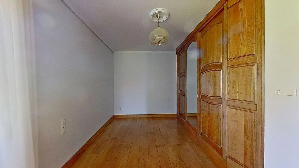 Toad - Chalet with Terrace in Cóbreces