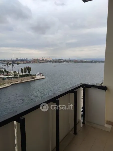 Balcon - Apartment with Sea View in Taranto