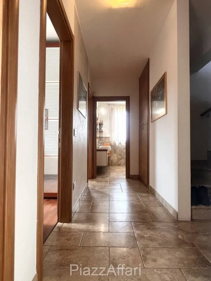 Esik - Luxury Villa with Private Garden in Brugine
