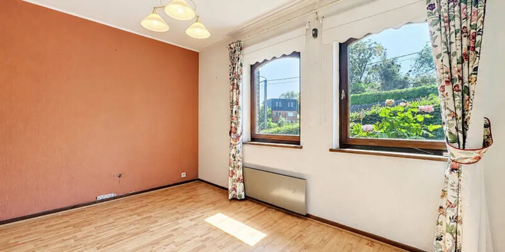 Pièces - Maison à rénover avec terrasse à Visé