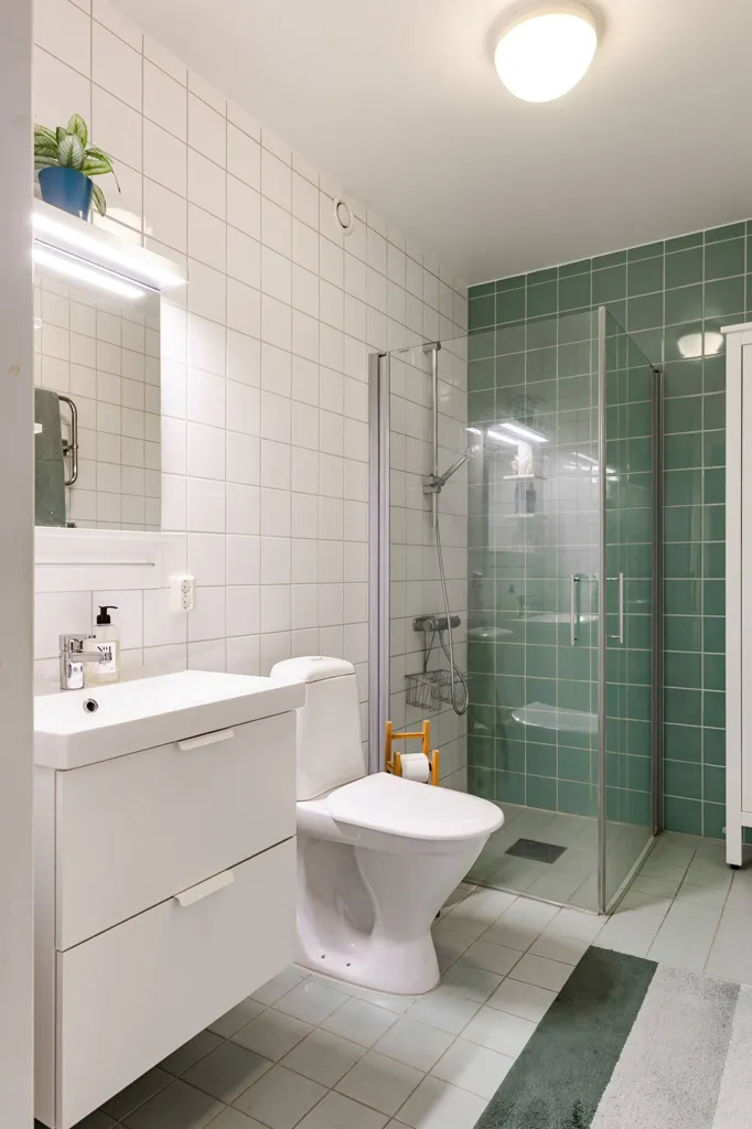 Appartement 4 pièces à Kungälvs kommun