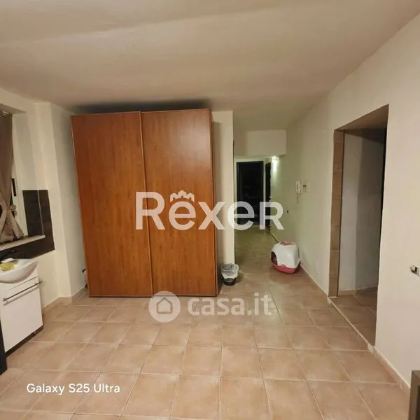 Cucina - Rustic Casale with Private Garden in Cervaro