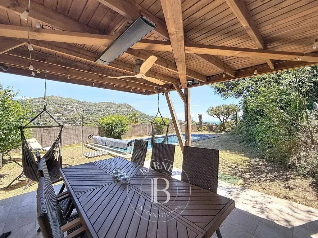 Terrazza - Luxury House with Sea View in Cabrils