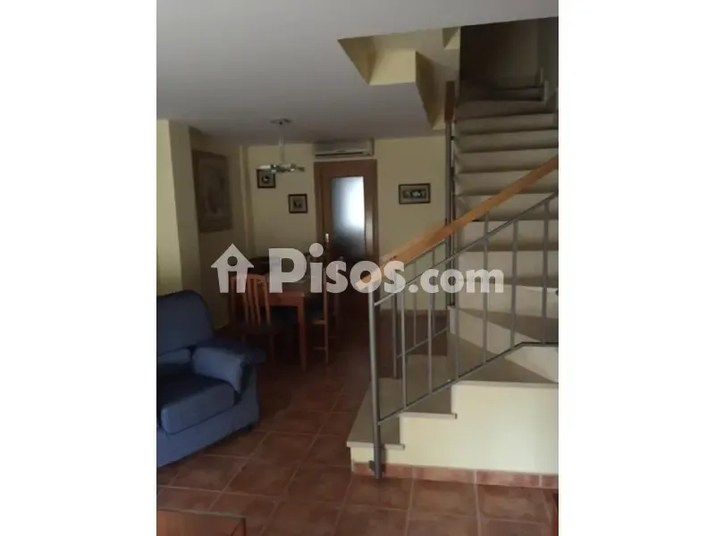 Toad - Semi-detached Chalet with Pool in La Platja-Ben Afeli