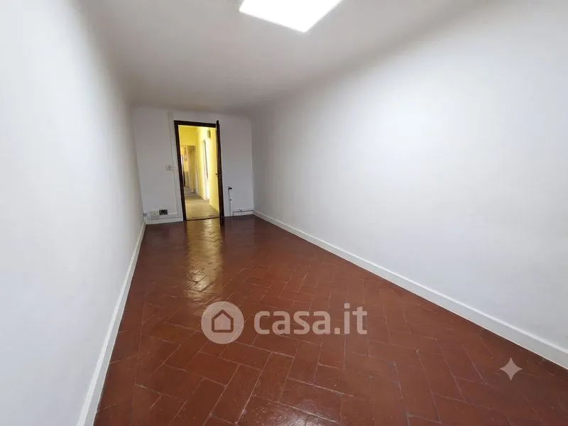 Hallway - Florentine Apartment with Panoramic Views in Florence