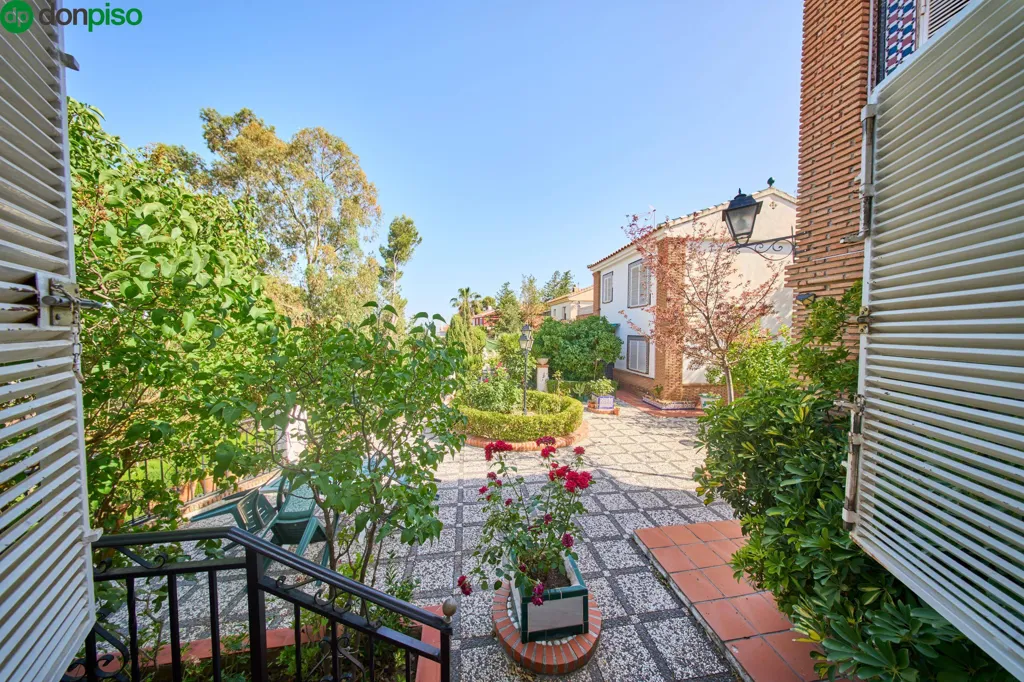 garden