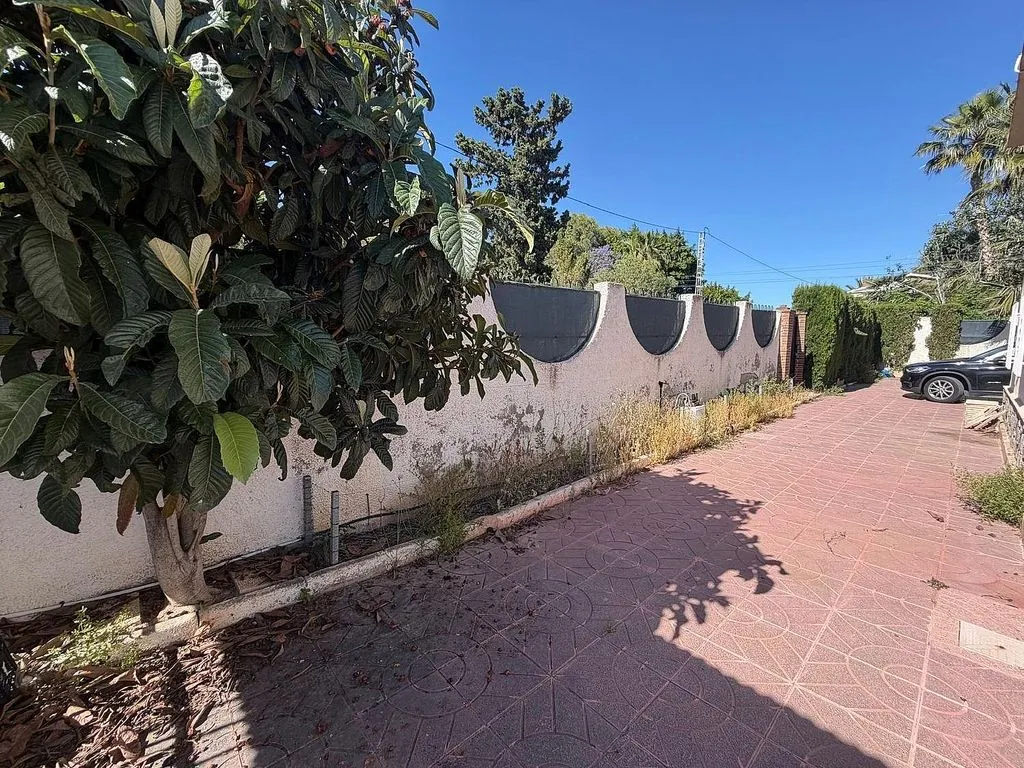Välivaade - Chalet with Pool and Terrace in Peña de las Águilas