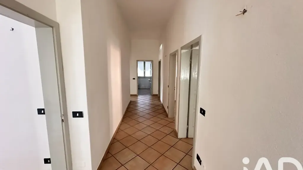 Entrée - Rustic Villa with Garden in Finale Emilia