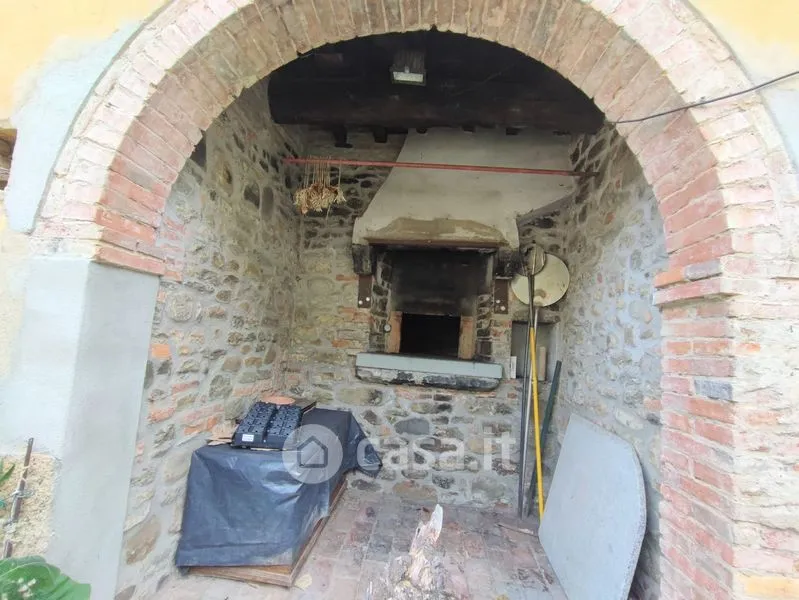 Jardin - Independent House with Garden in Terranuova Bracciolini