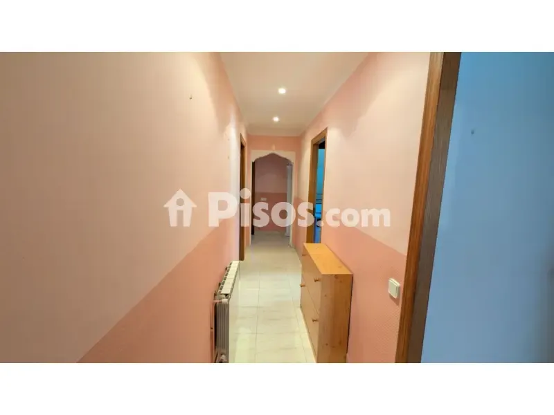 Ingresso - Detached Chalet with Pool in Jesús