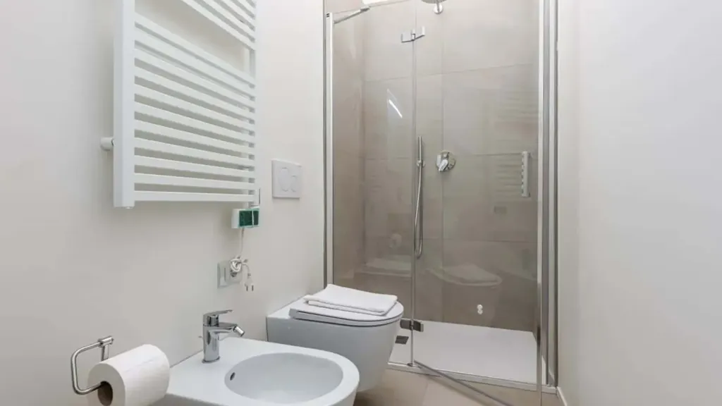 Vannitoad - 3-Bedroom Apartment with Hammam in Milan