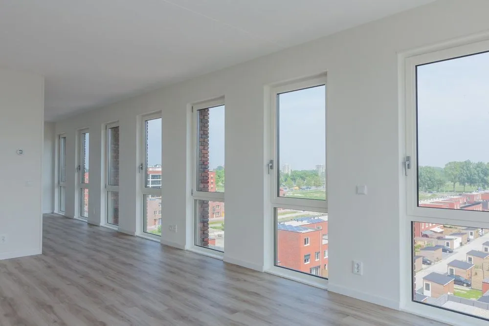 Appartement 3 pièces à Haarlem