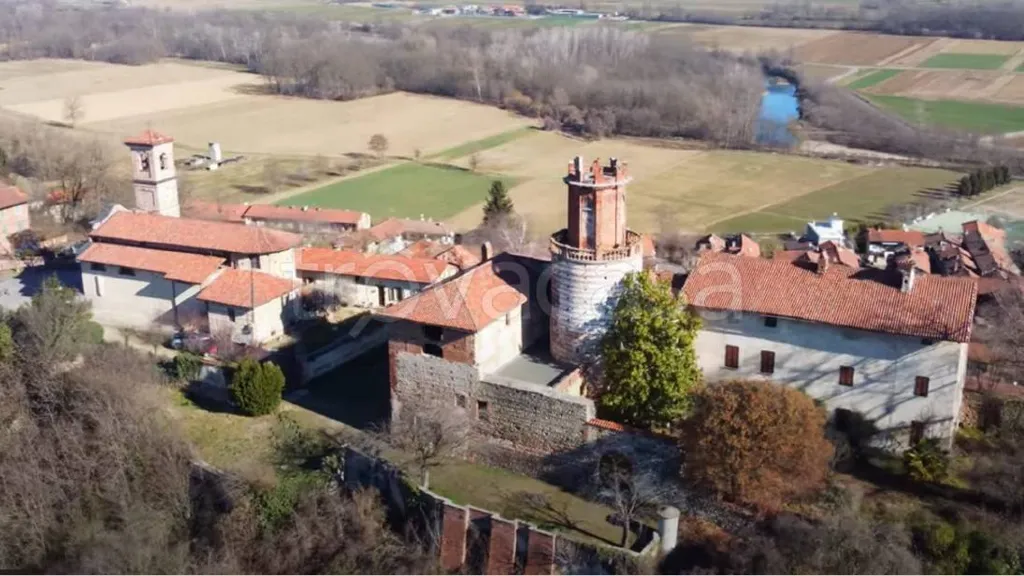 6-room property in Rivarossa