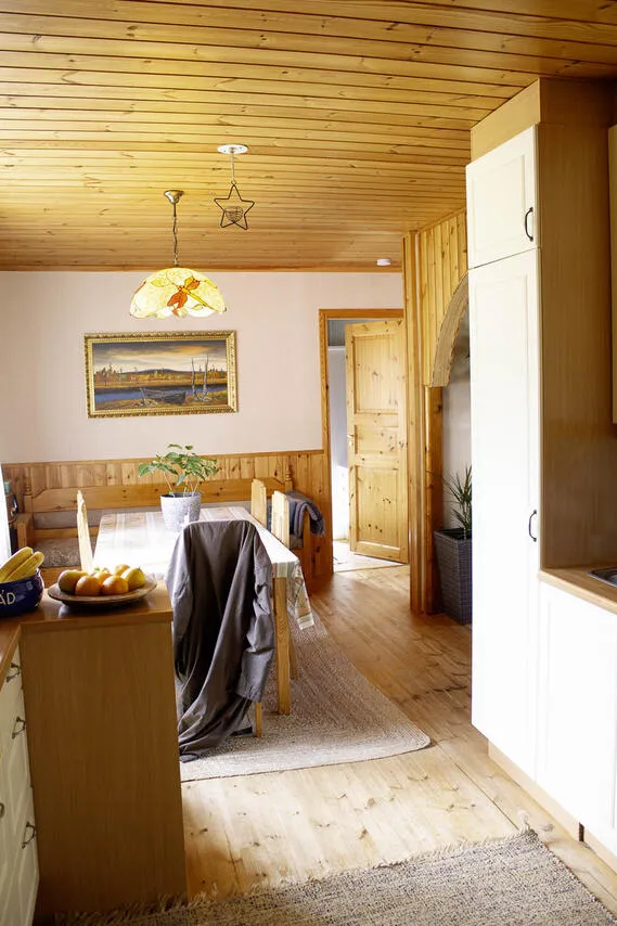 Cuisine - Maison à Kemiönsaari