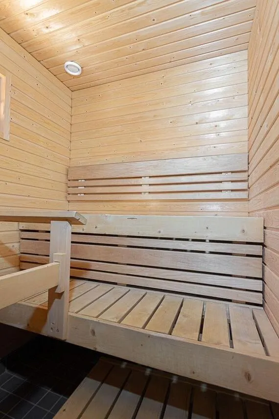 Pièces - Duplex Apartment with Balcony in Porvoo Huhtis