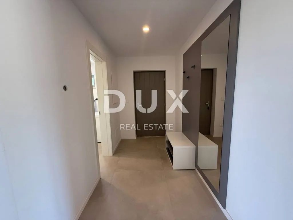 Entrée - Contemporary Villa with Pool in Motovun