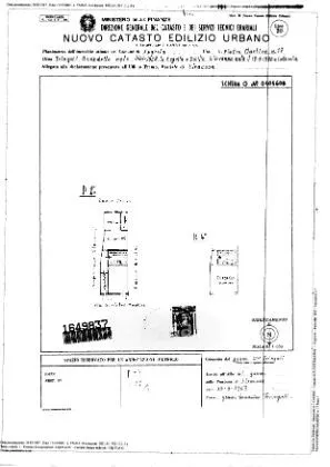 Four-Room Apartment with Balcony in Augusta