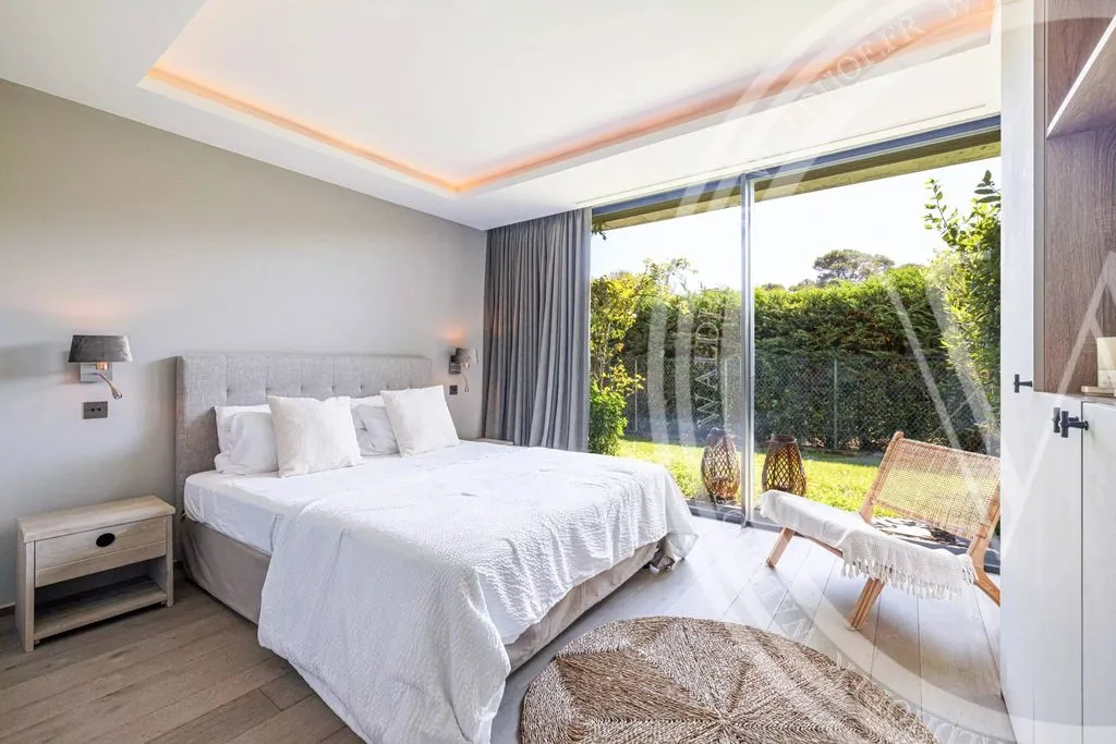 Camere da letto - Luxury Villa with Pool in Mougins