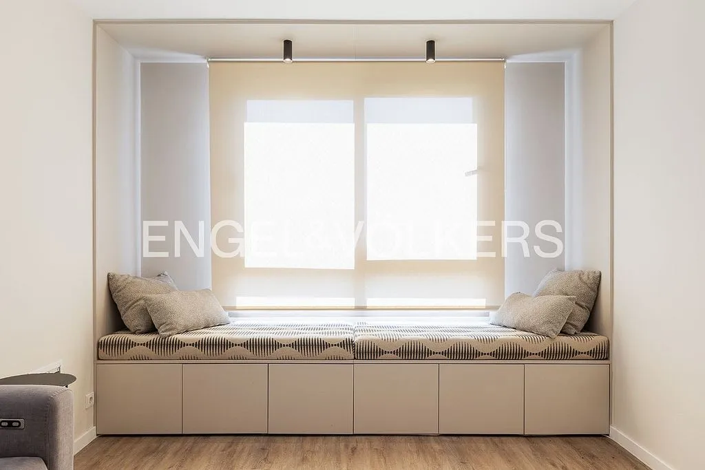 Magamistoad - Reform Apartment with Terrace in Sant Francesc