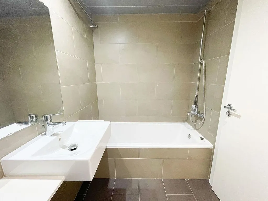 Vannitoad - Apartment with Pool in Hospitalet
