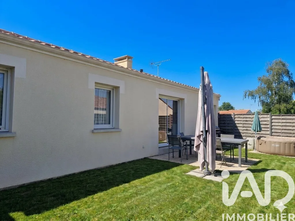 Maison 4 pièces à Vue