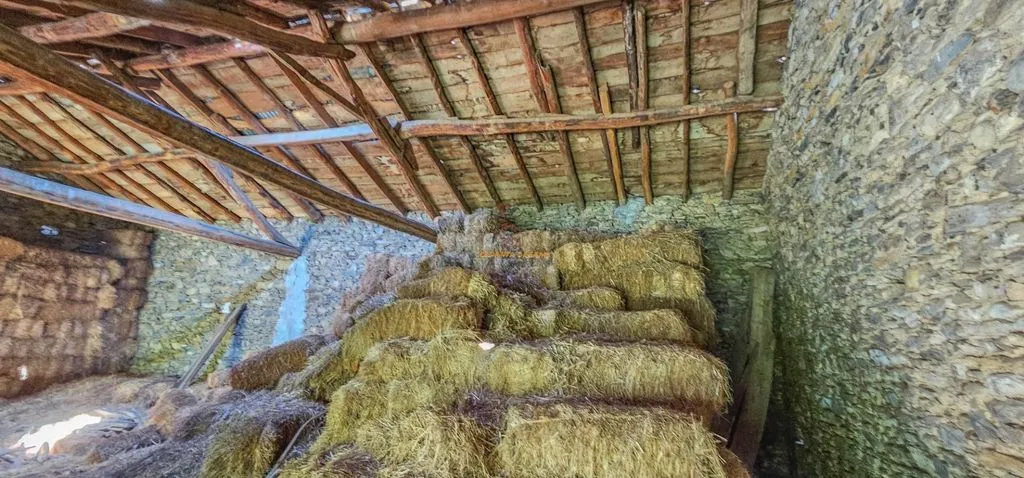 Pièces - Barn with Garden in Llívia, Pyrenees