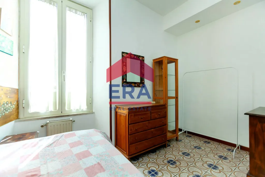 Chambres - Apartment with Triple Exposure in Prati, Rome