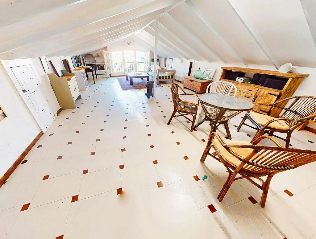 Stanze - Chalet with Pool in Borja
