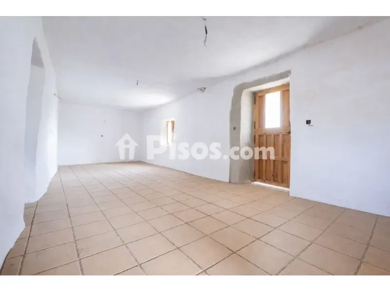 Stanze - Rustic Finca with Mountain Views in Rambla de los Pardos