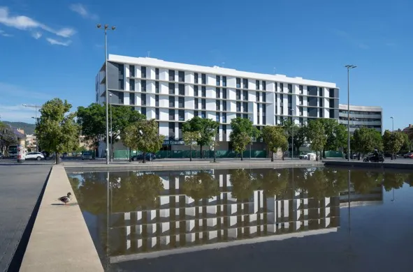 Kinnisvara asukohas Córdoba