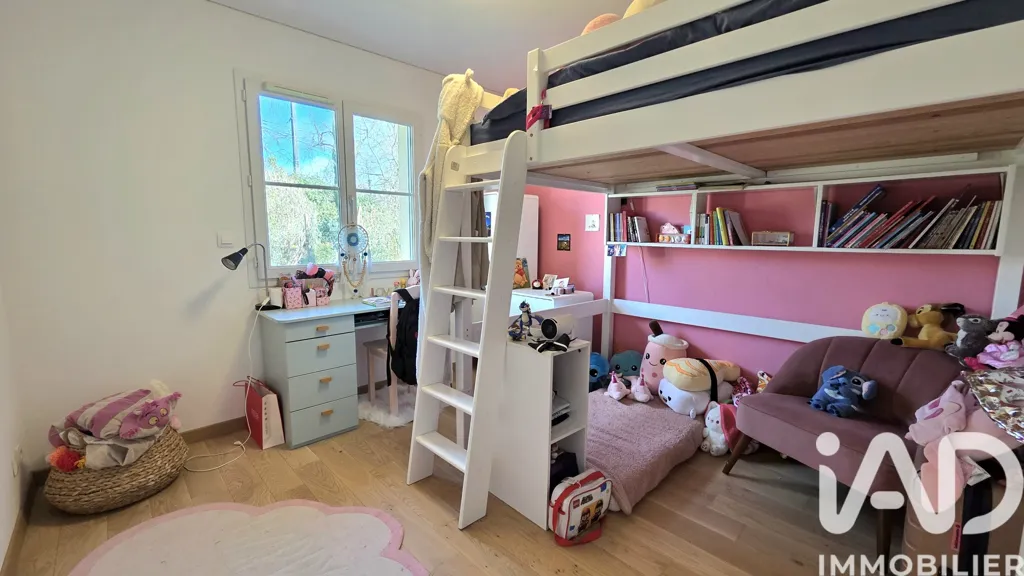 Magamistoad - House with Pool in Camblanes-et-Meynac