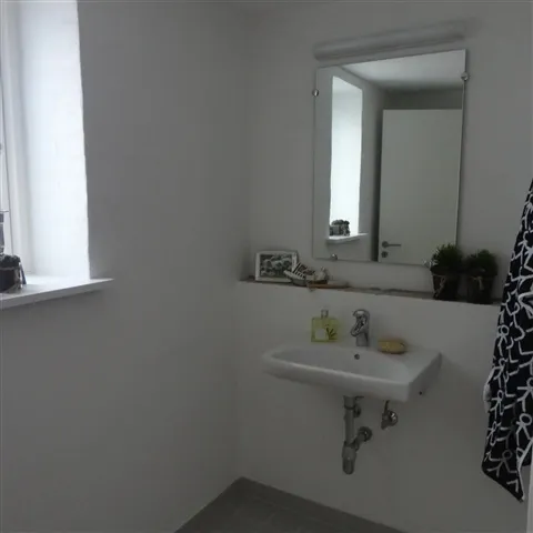 Vannitoad - Student Apartment on Simonivej, Pandrup
