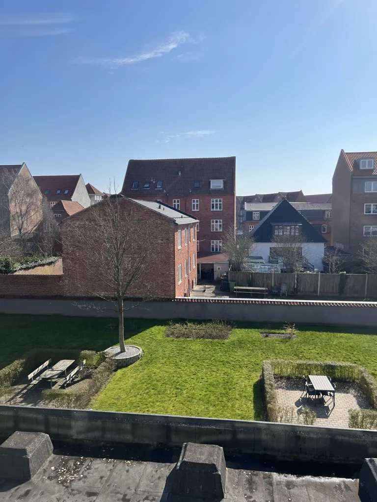Appartement 2 pièces à Esbjerg