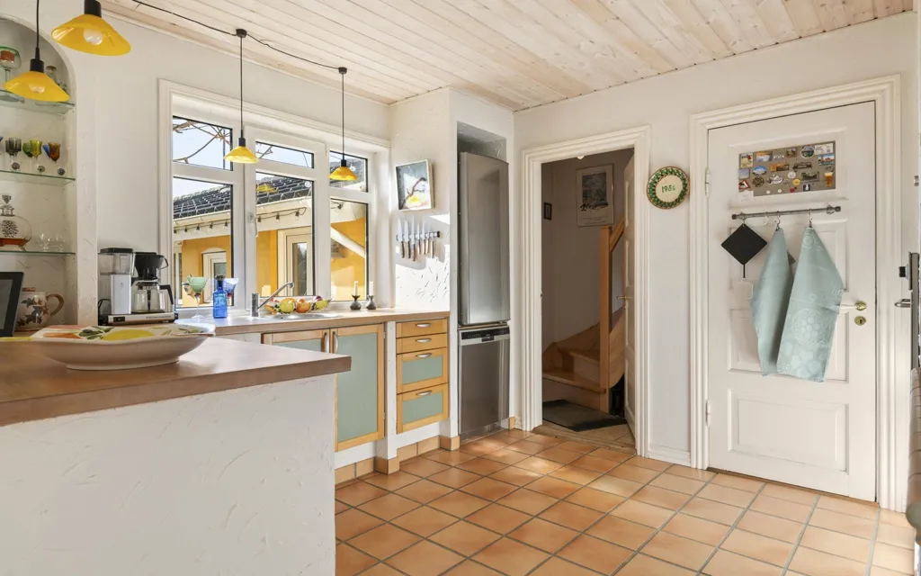 Maison 5 pièces à Sønder Felding