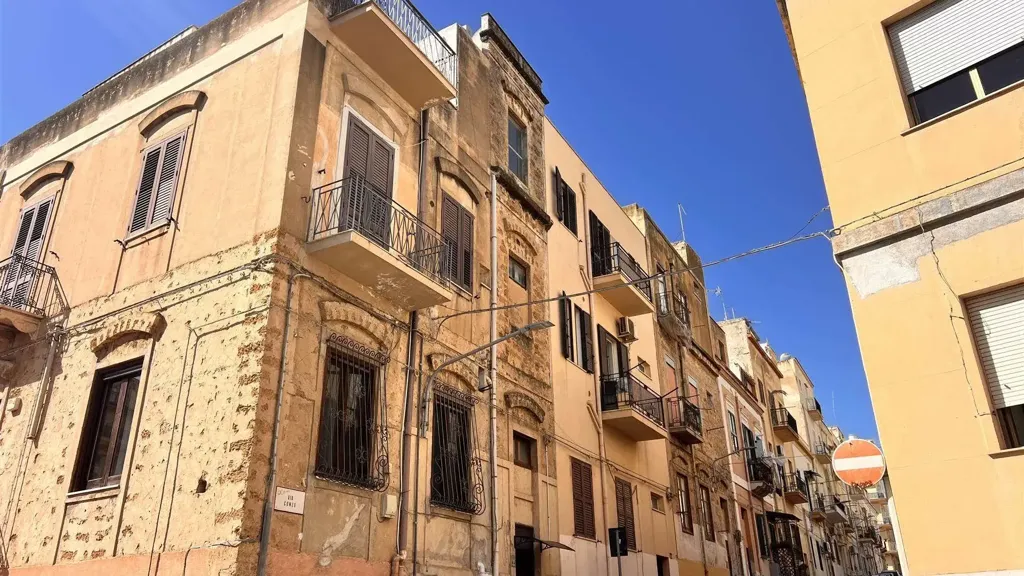 Extérieur - Central Sciacca Apartment with Sea View