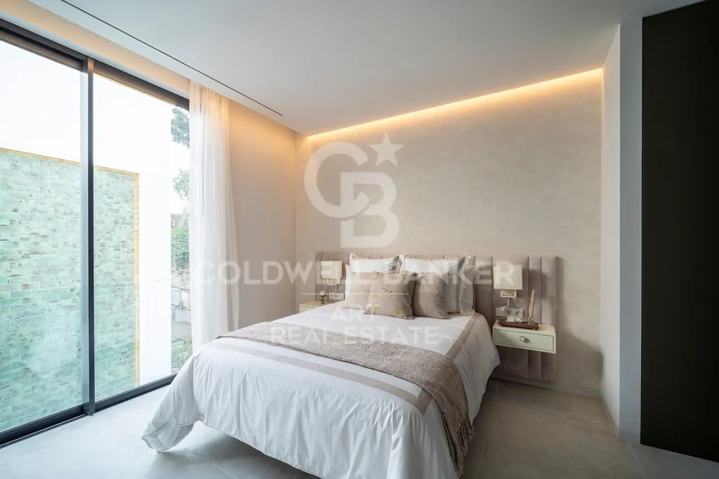 Magamistoad - Luxury Villa with Pool in Estepona