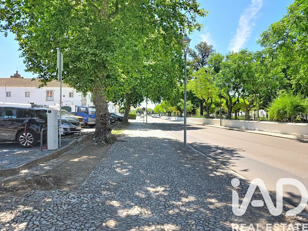 Välivaade - Historic Building with Studio and Duplex in Estremoz