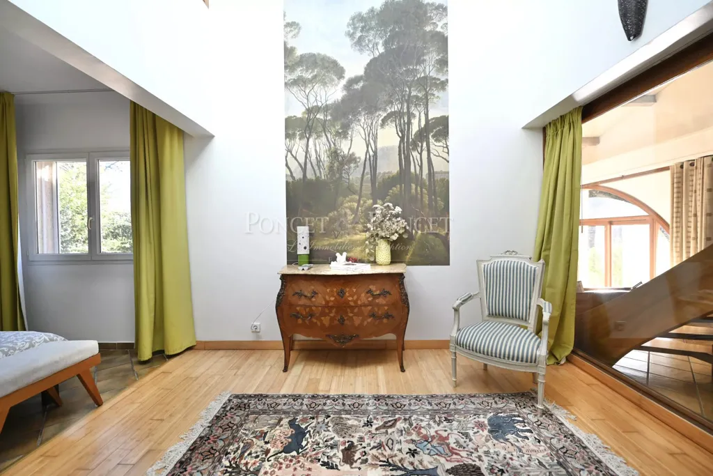 Camere da letto - Architect-Designed Villa with Pool near Montpellier