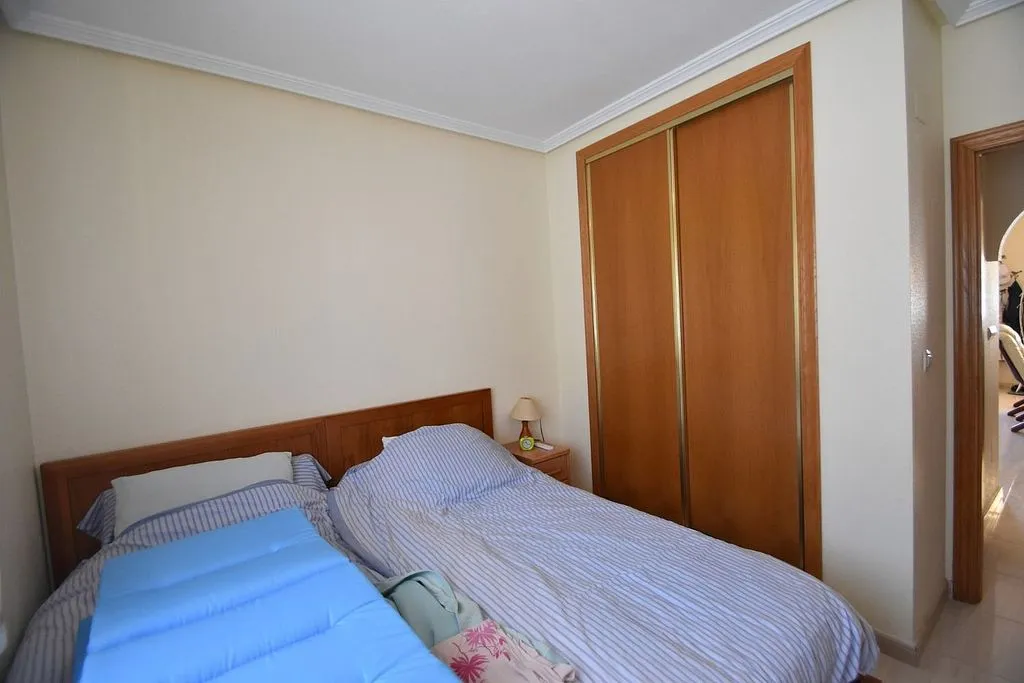 Chambres - Villa with Pool near Golf Courses, Los Dolses