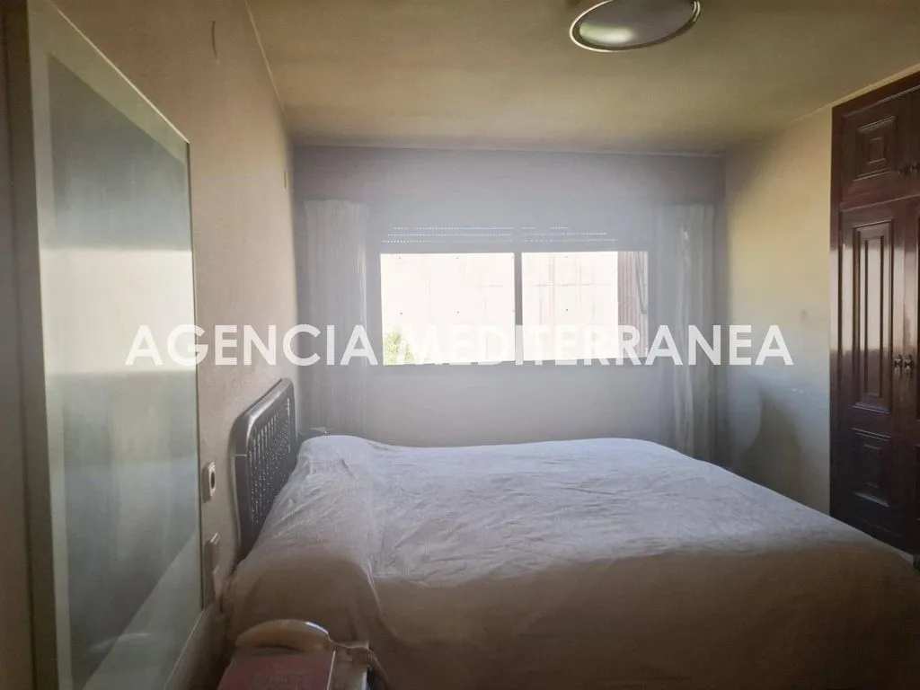 Chambres - Luxury Apartment with Garage in Valencia Centre