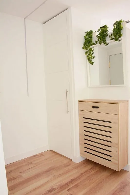 Esik - Apartment with Terrace in Madrid Río