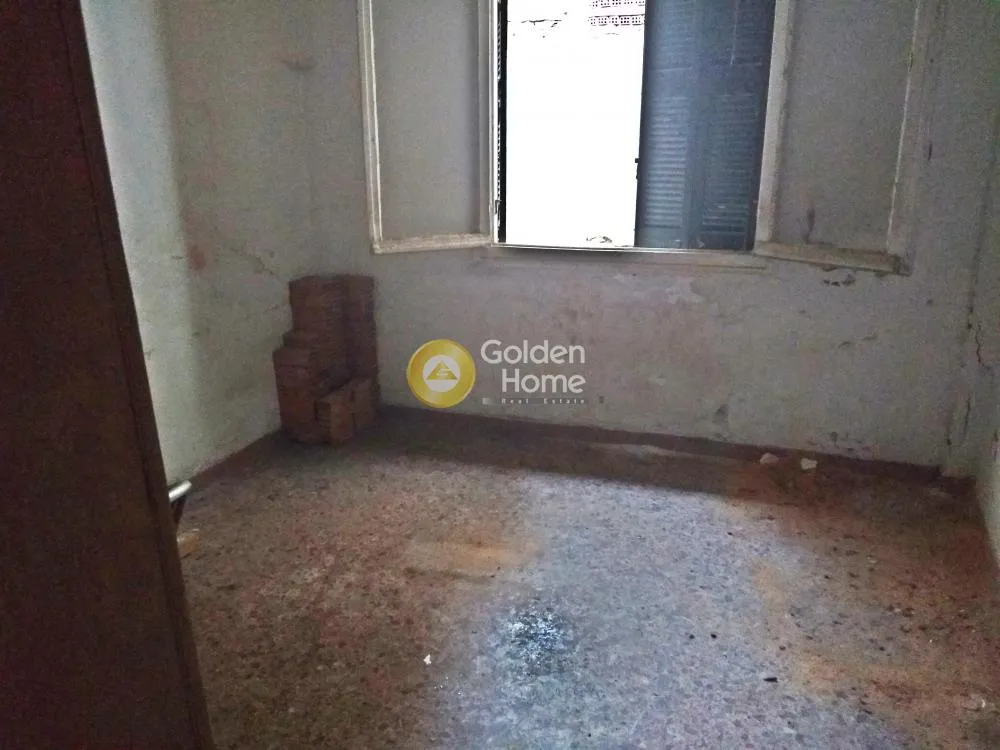 Rooms - Plot with Metro Access in Ampelokipoi