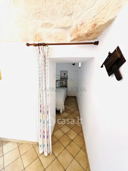 Esik - Villa with Trulli near Ostuni