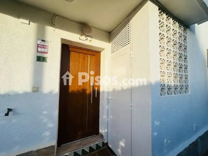 Esterno - Reformed Apartment with Beachfront in Denia