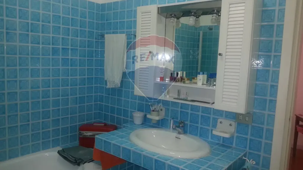Salles de bain - Villa with Sea View in Porto Rafael, Palau